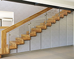 Construction et protection de vos escaliers par Escaliers Maisons à Beny-sur-Mer